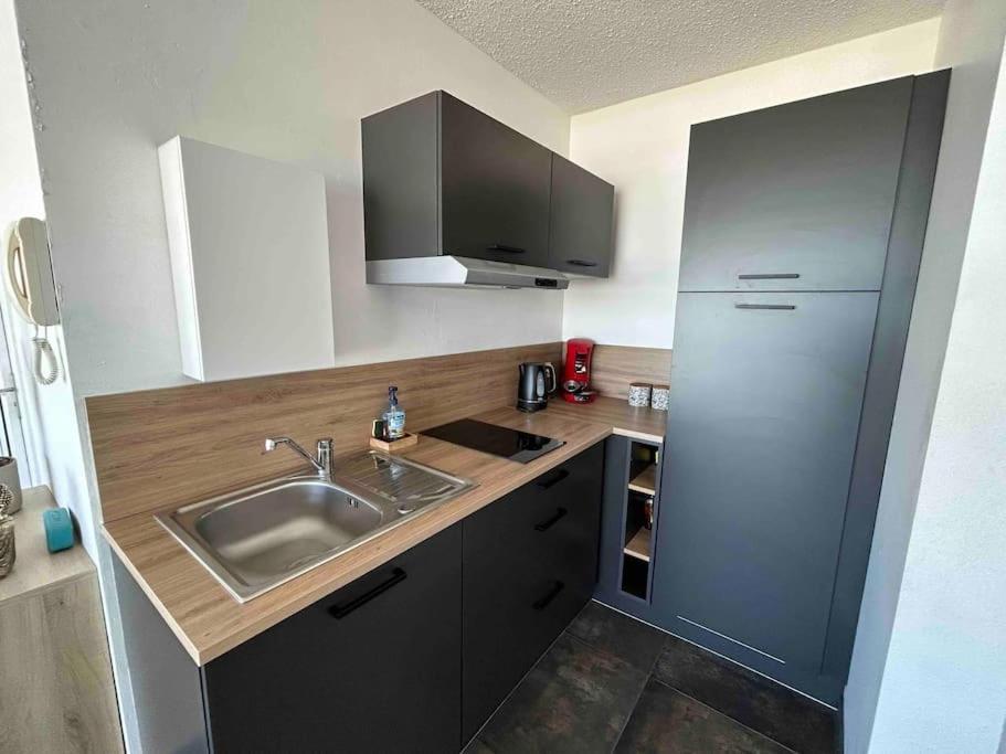 Superbe Vue A 180° Sur L'Ocean Apartment Lacanau Exterior photo