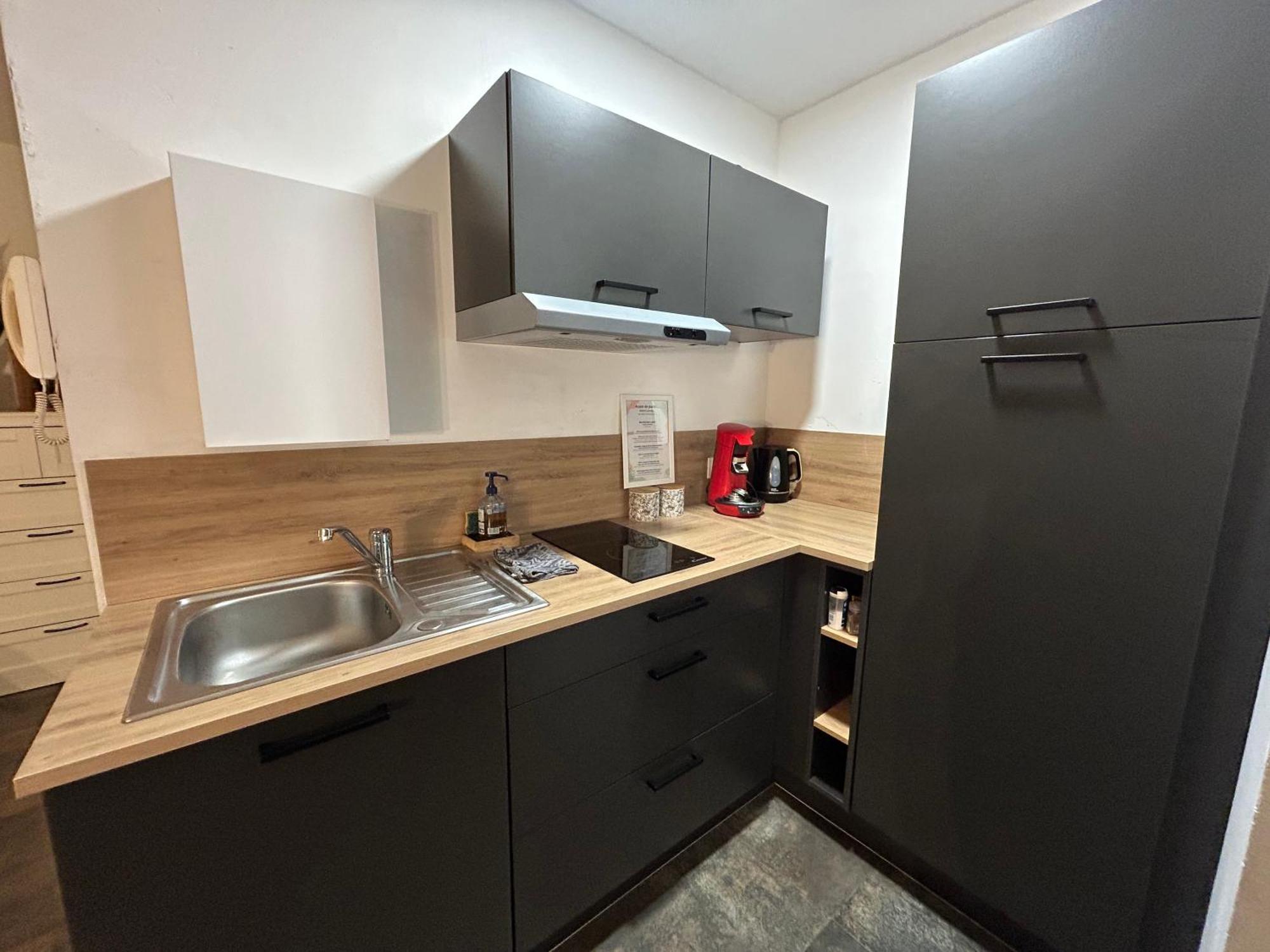 Superbe Vue A 180° Sur L'Ocean Apartment Lacanau Exterior photo